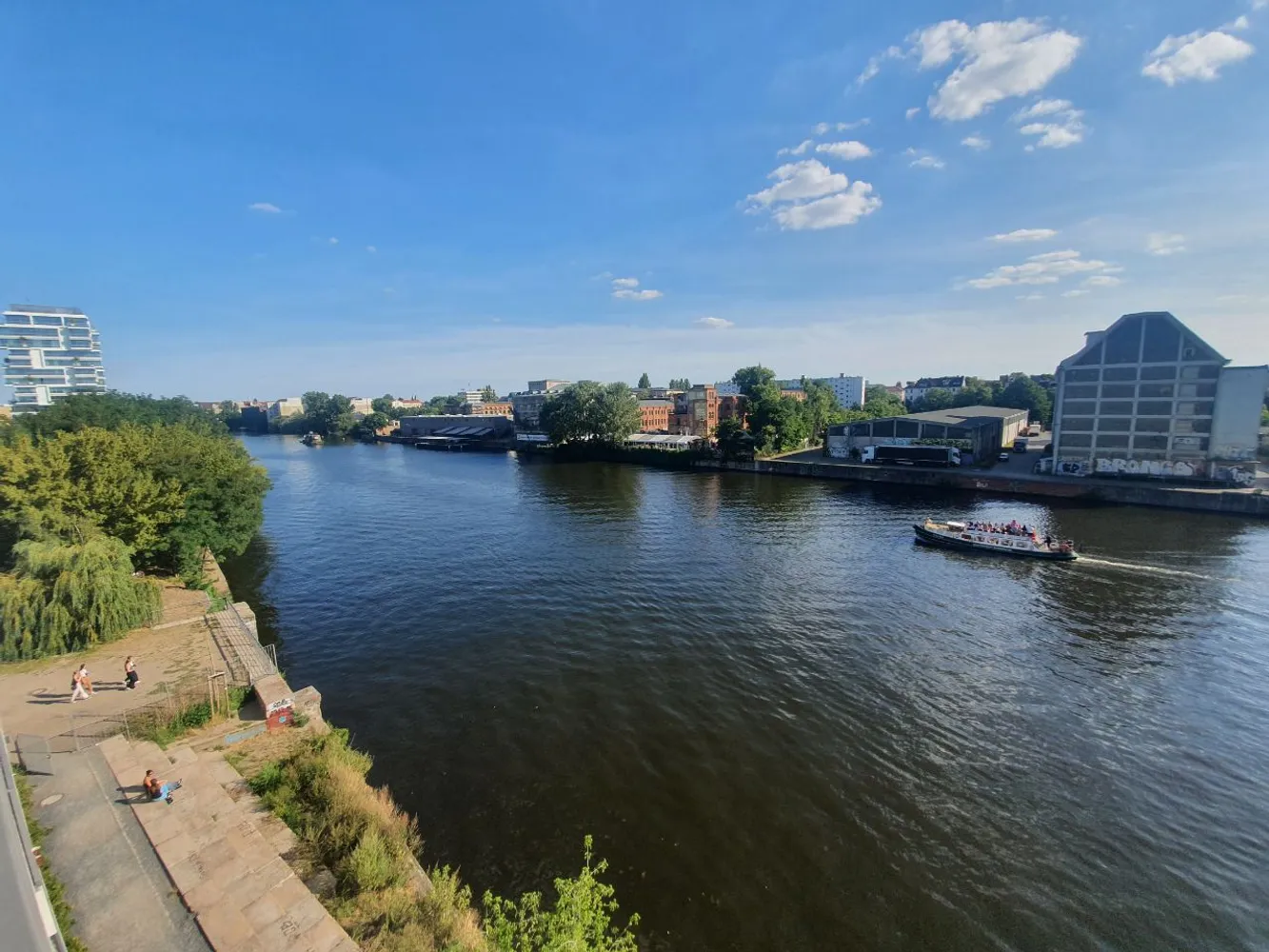 2 Zimmer Wohnung mit 68 m² in Berlin – Bild 5