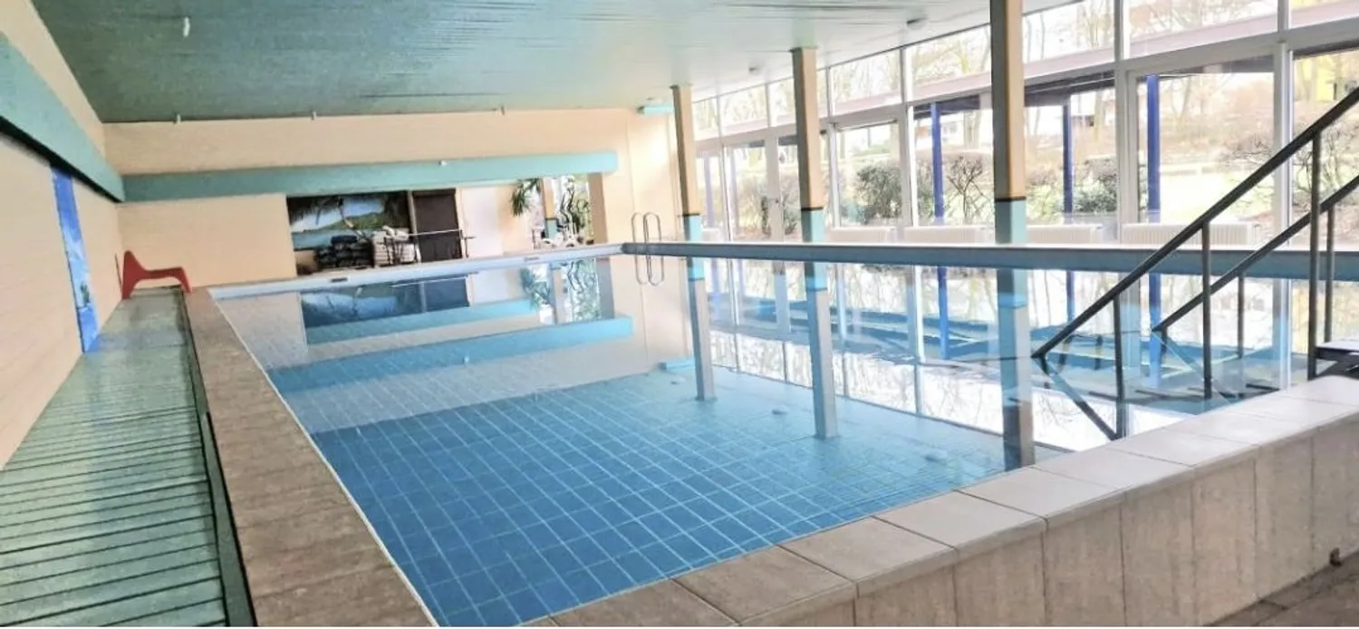 2 Zimmer Wohnung mit 50 m² in München – Bild 9