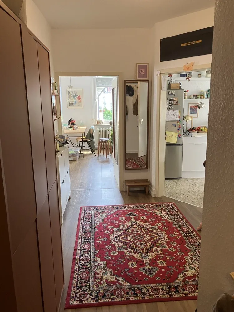 3 Zimmer Wohnung mit 76 m² in Esslingen am Neckar – Bild 2