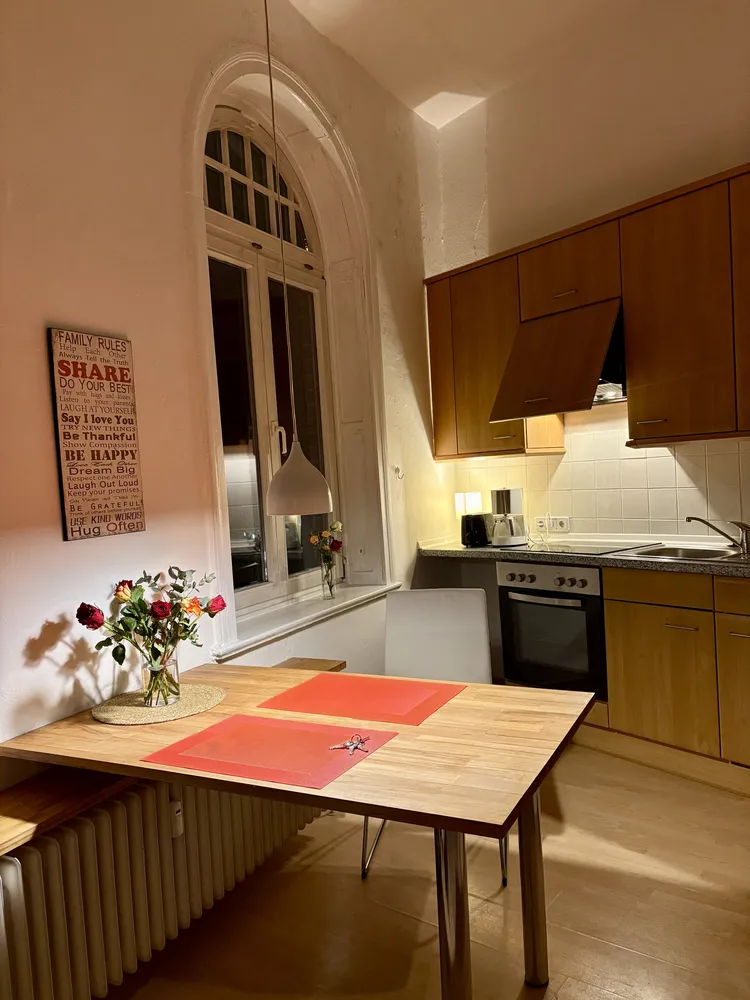 2 Zimmer Wohnung mit 28 m² in Buxtehude – Bild 4