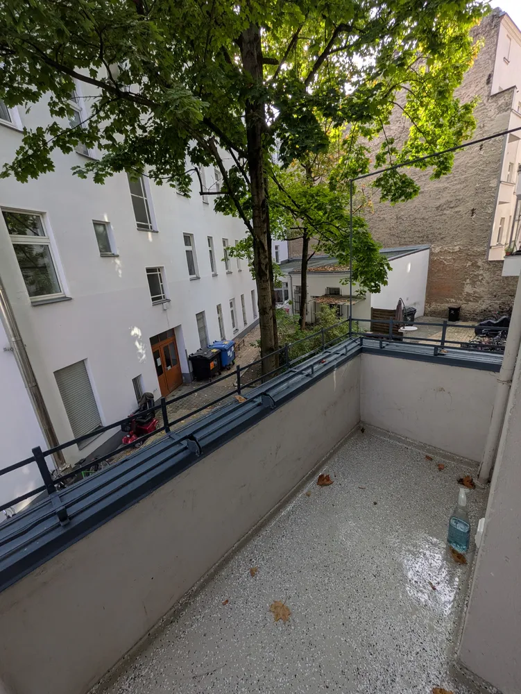 2 Zimmer Wohnung mit 57 m² in Berlin – Bild 3