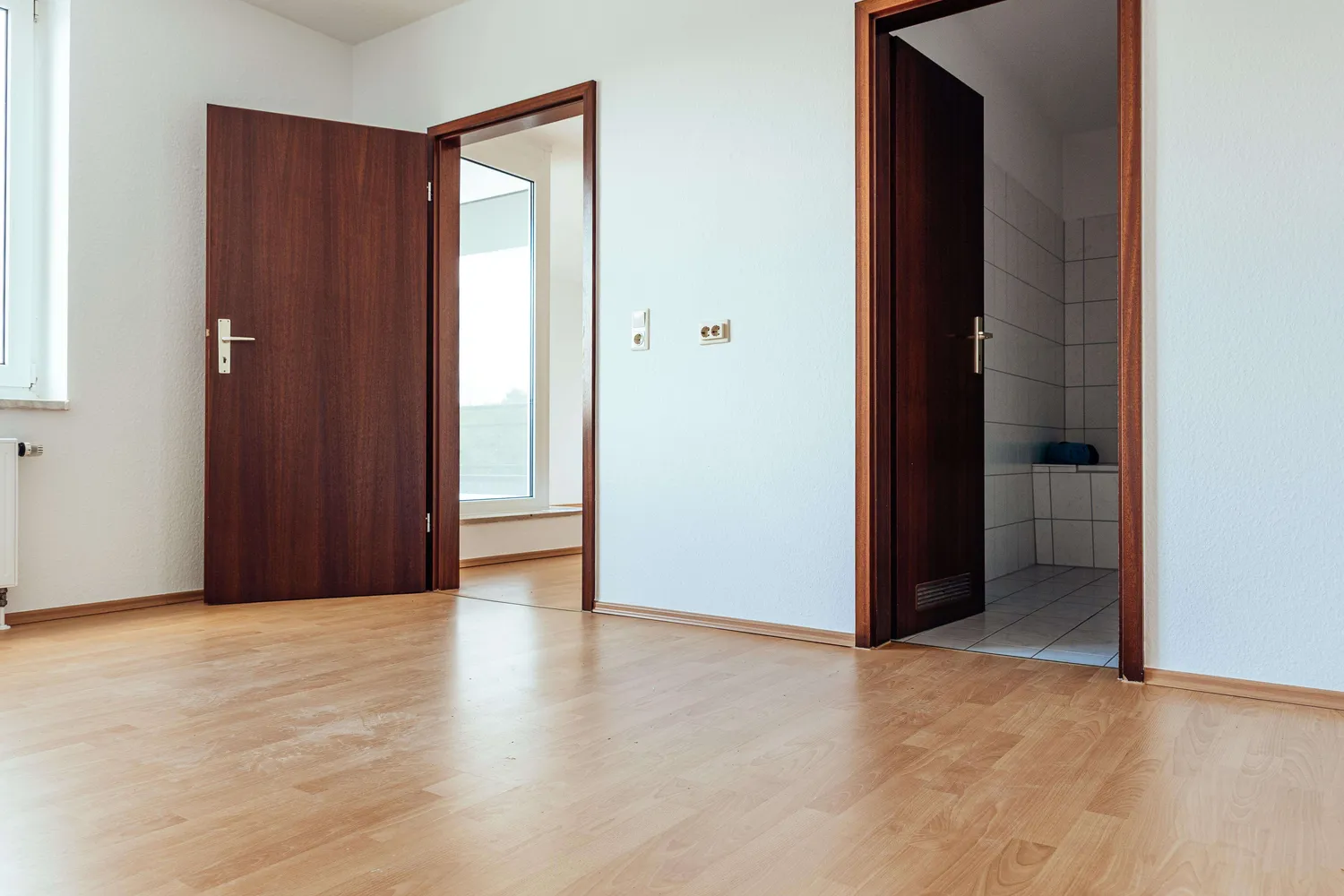 2 room apartment with 68 m² in Magdeburg – Photo 3
