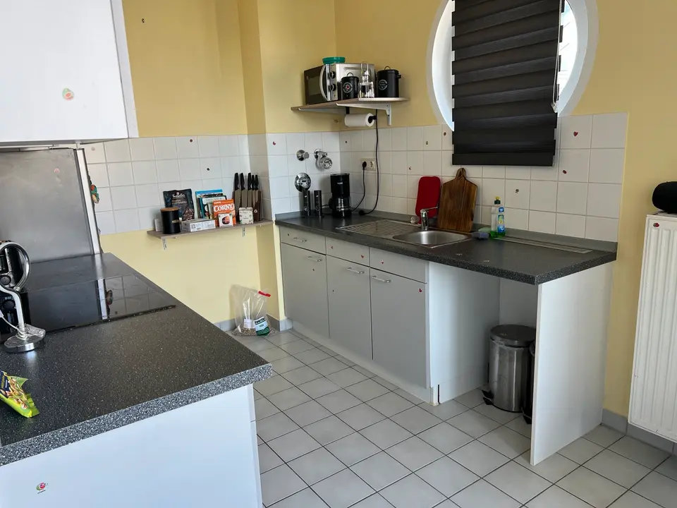 2 Zimmer Wohnung mit 61 m² in Werder (Havel) – Bild 9