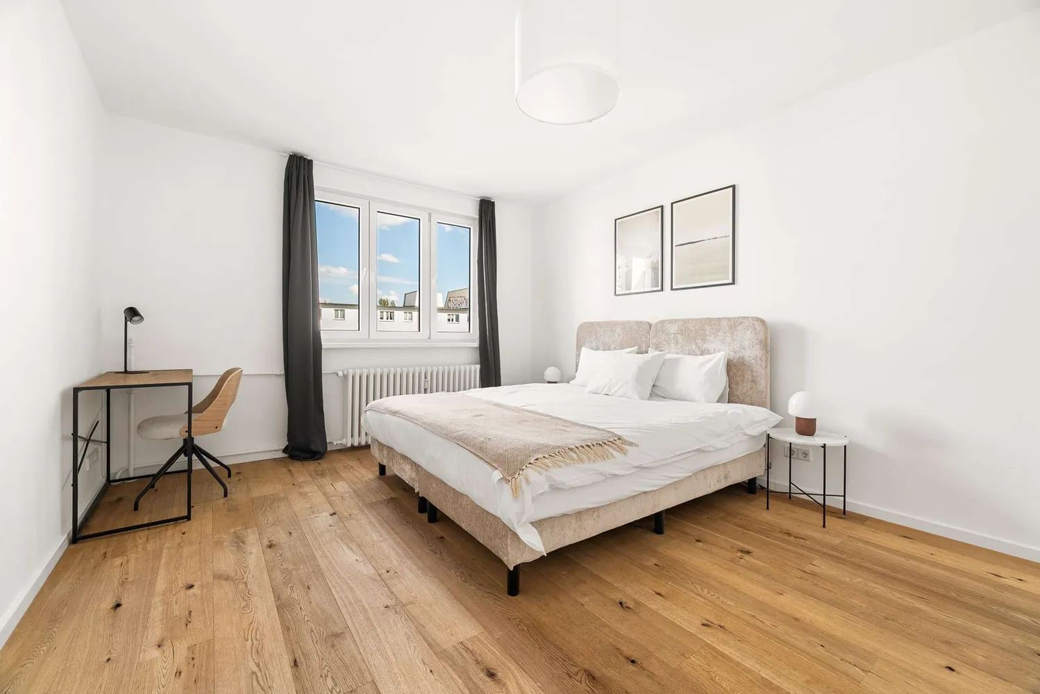 3 Zimmer Wohnung mit 82 m² in Berlin – Bild 10