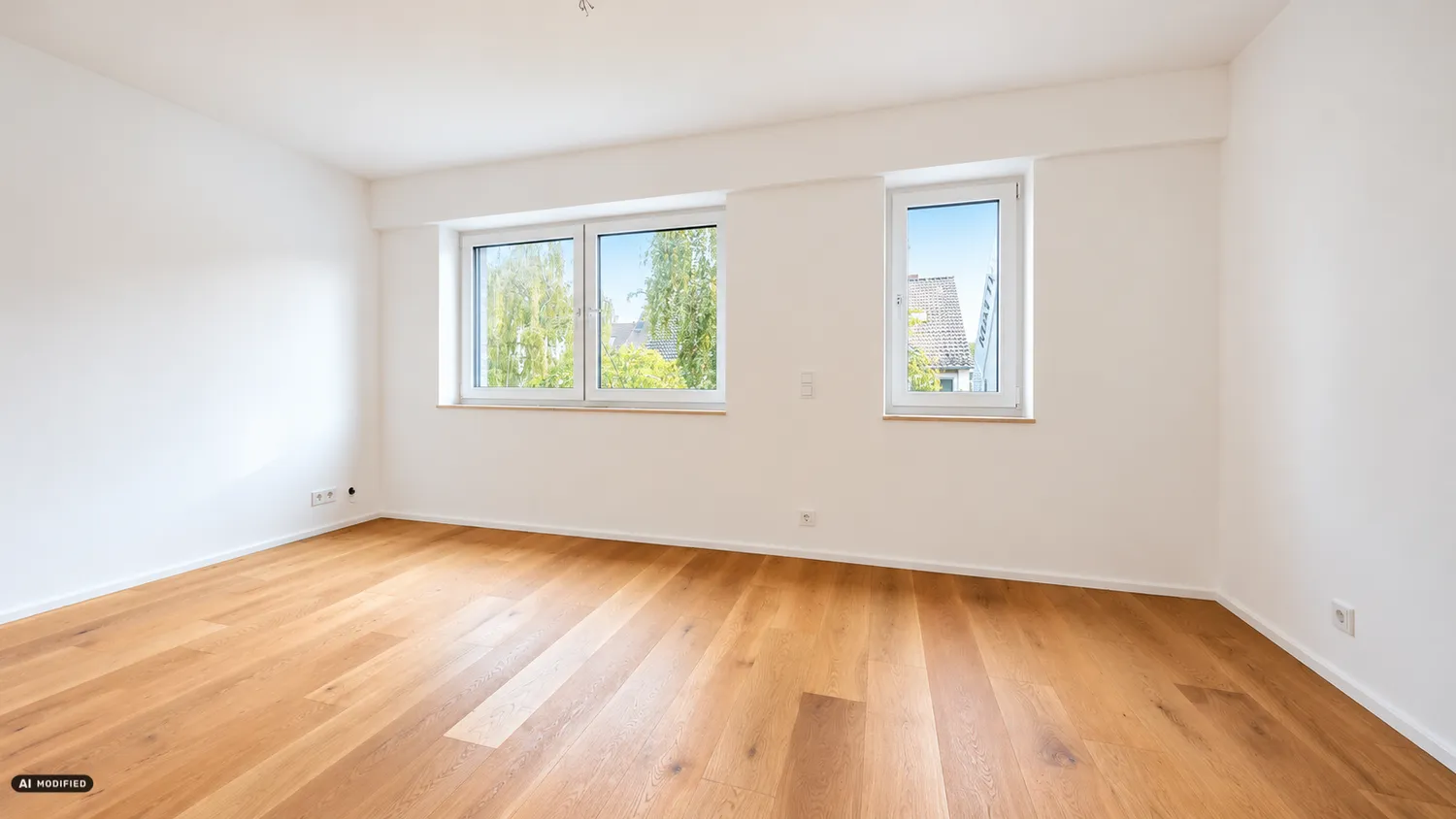 3 room apartment with 116 m² in Hanover – Photo 1