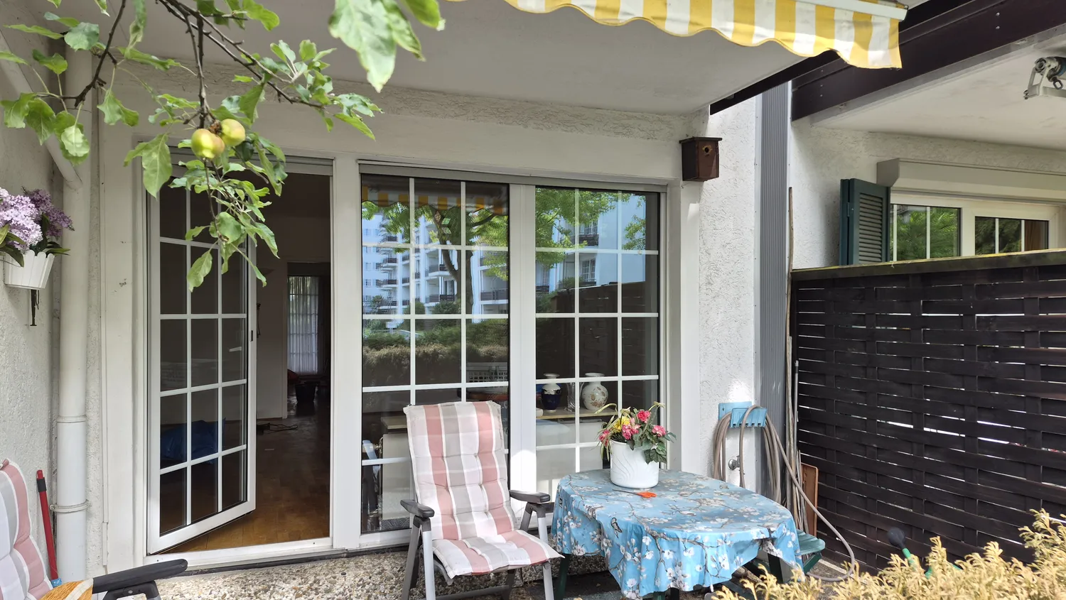 3 Zimmer Wohnung mit 70 m² in Düsseldorf – Bild 4