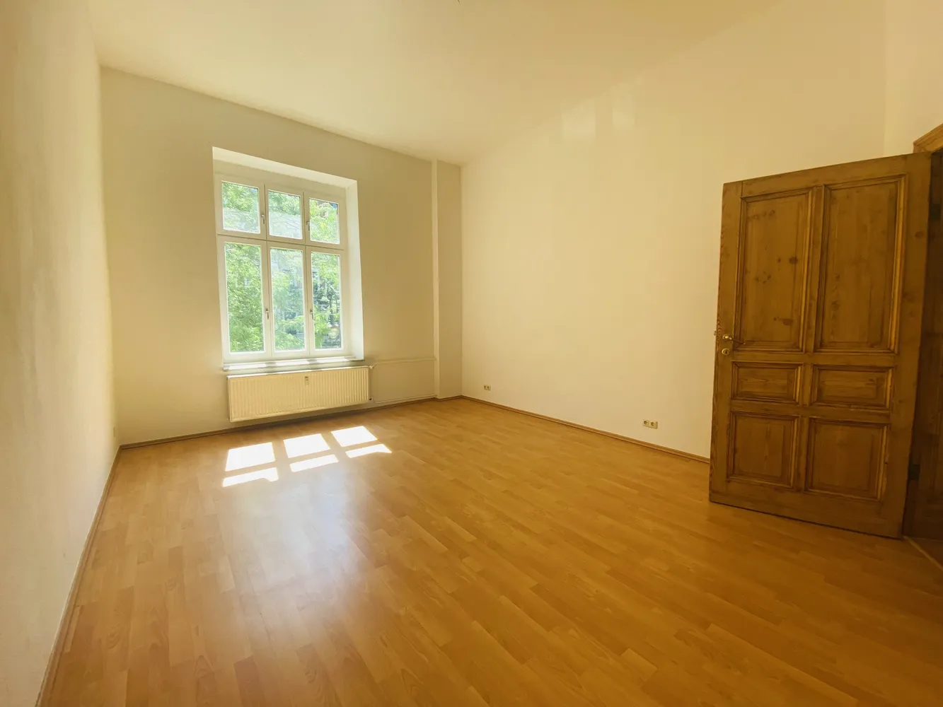 2 room apartment with 94 m² in Magdeburg – Photo 5