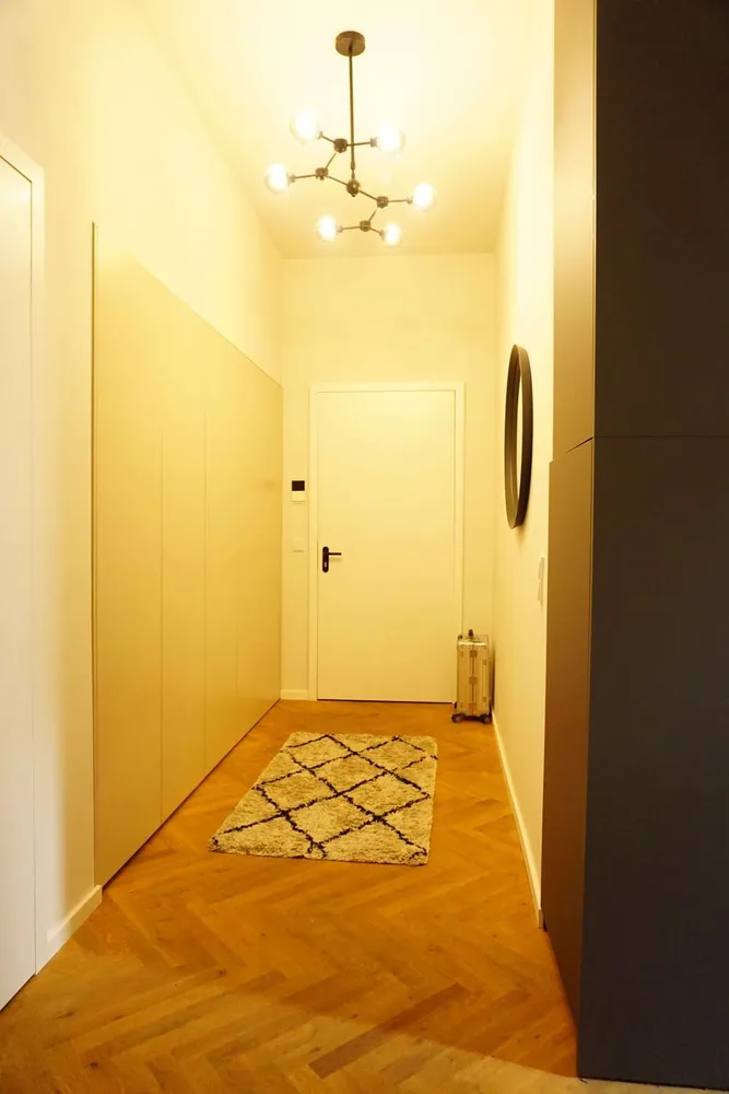 3 Zimmer Wohnung mit 89 m² in Frankfurt am Main – Bild 9