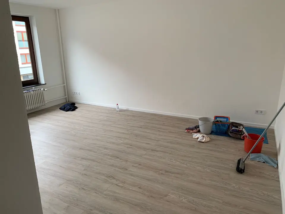 2 Zimmer Wohnung mit 35 m² in Hamburg – Bild 1