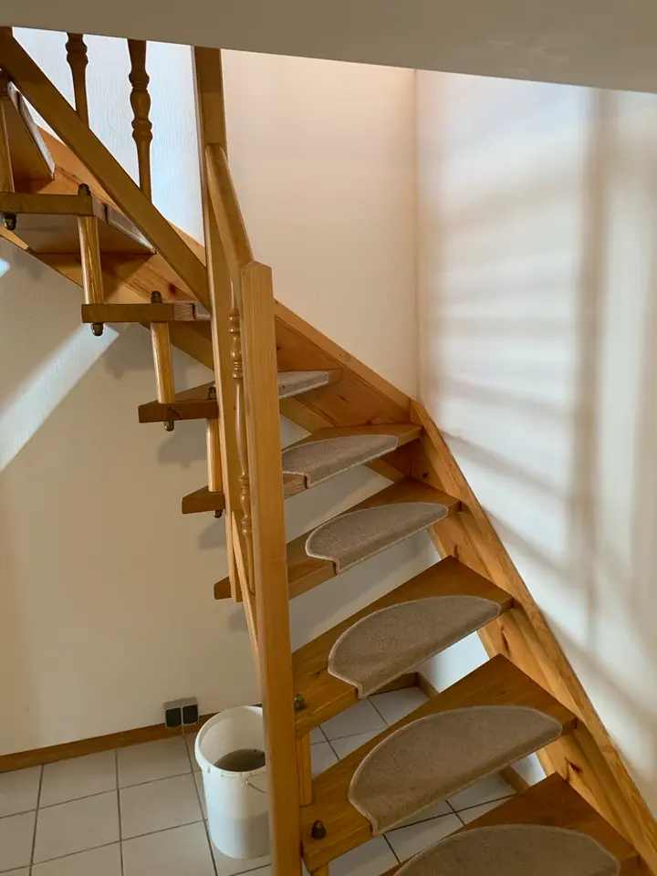 3 Zimmer Haus mit 89 m² in Trier – Bild 5