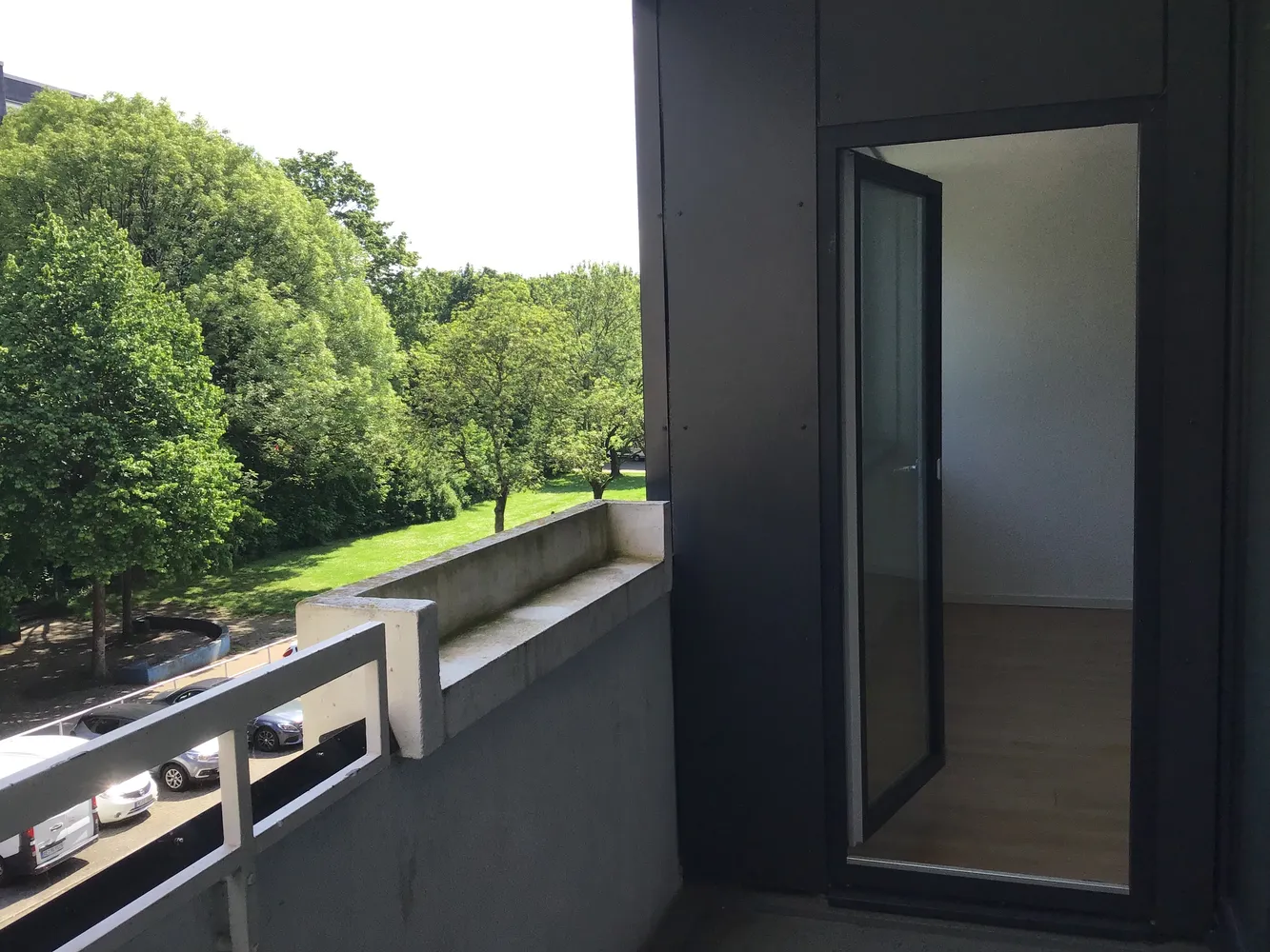 2 Zimmer Wohnung mit 65 m² in Essen – Bild 9
