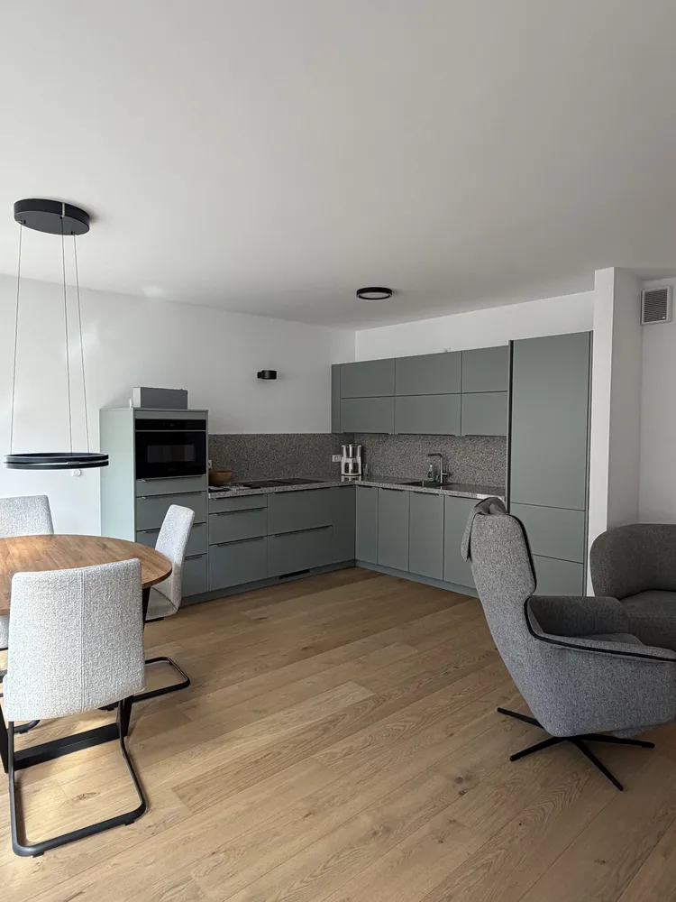 3 room apartment with 78 m² in Düsseldorf – Photo 1
