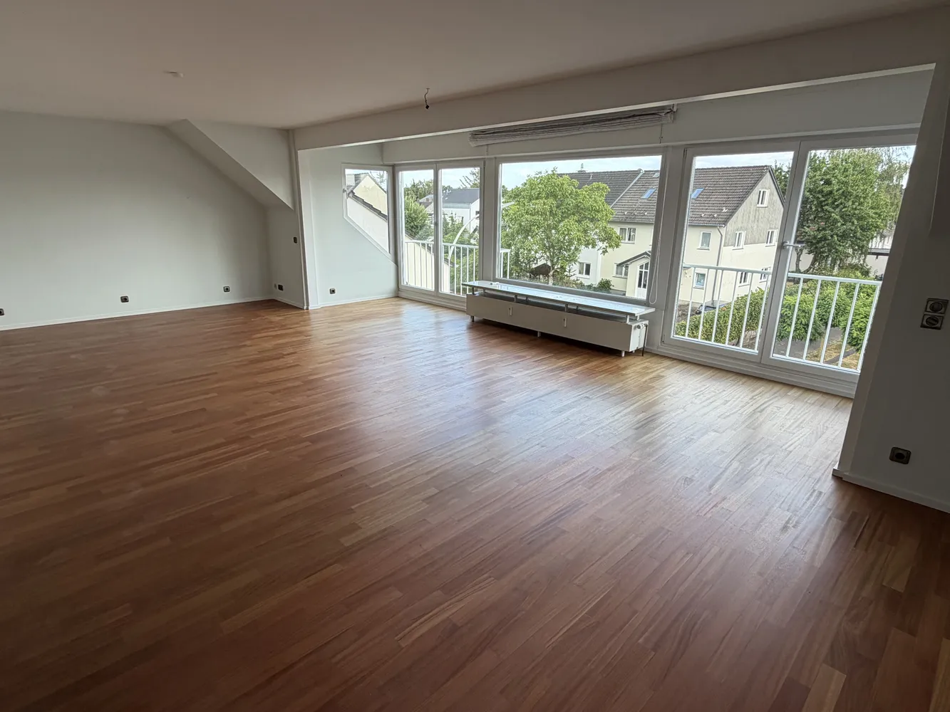 3 Zimmer Wohnung mit 120 m² in Bonn – Bild 4