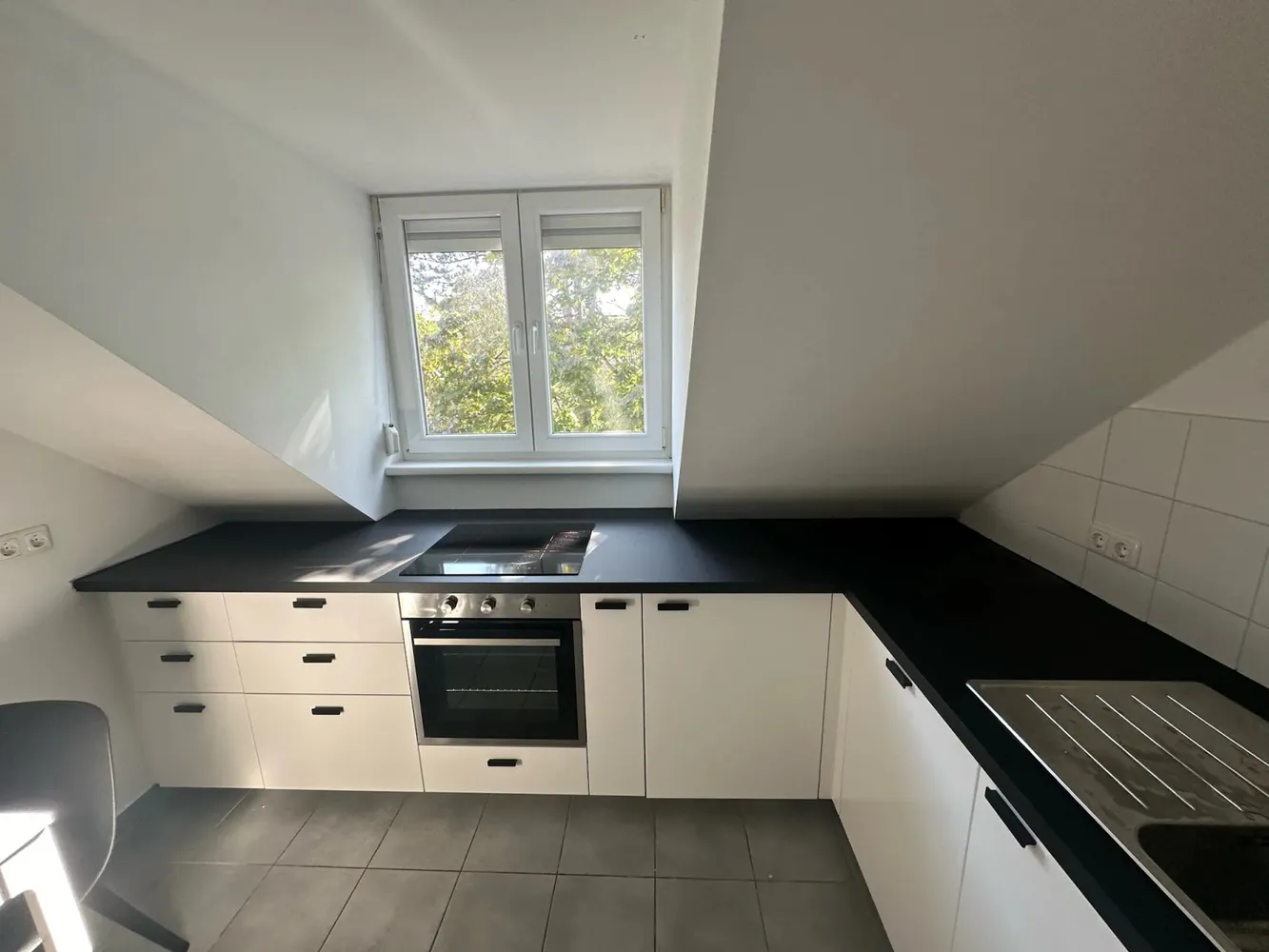 WG-Zimmer mit 21 m² in München – Bild 3