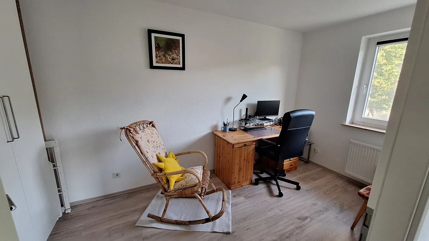 4 room apartment with 74 m² in Frankfurt am Main – Photo 6