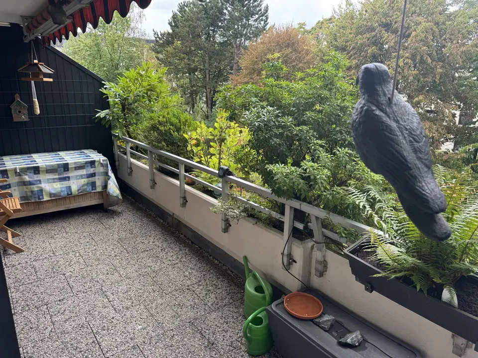 3 Zimmer Wohnung mit 82 m² in Hilden – Bild 4