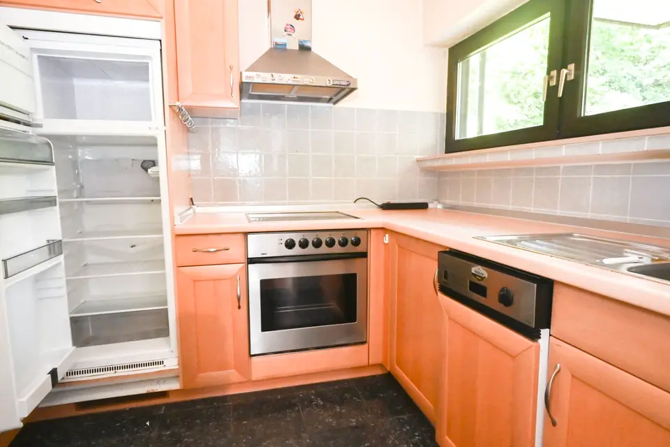 2 Zimmer Wohnung mit 47 m² in Bielefeld – Bild 3
