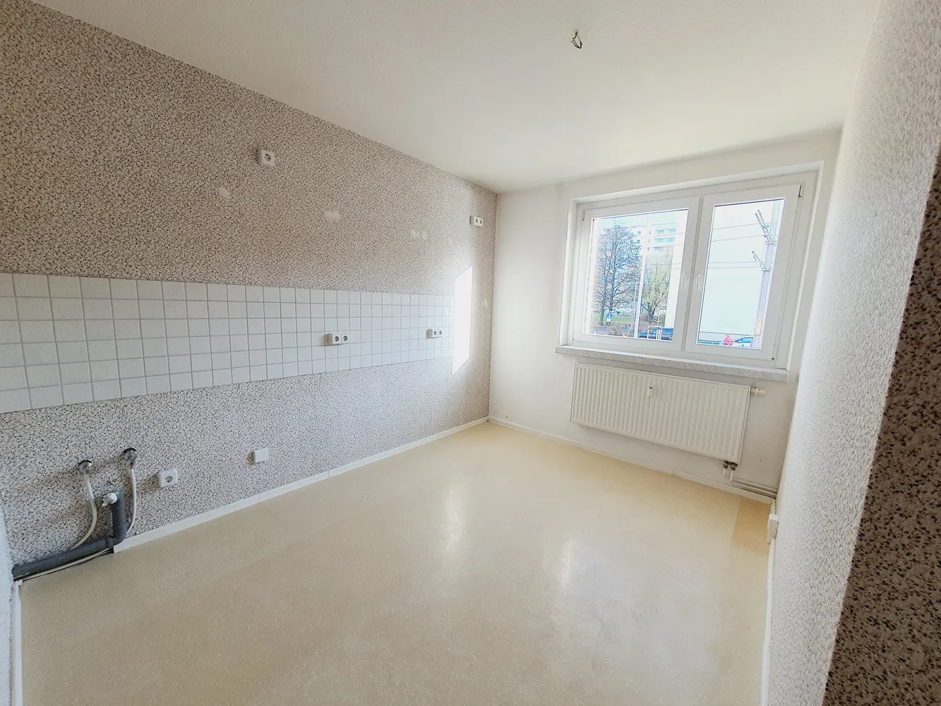 2 Zimmer Wohnung mit 57 m² in Magdeburg – Bild 8