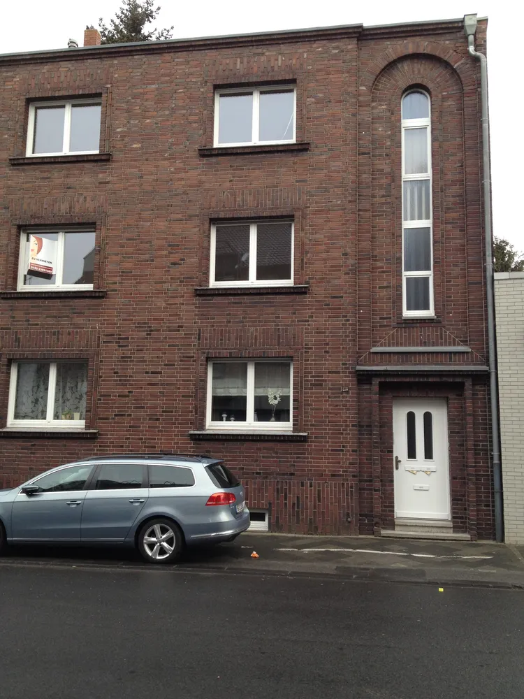 3 Zimmer Wohnung mit 77 m² in Mönchengladbach – Bild 1