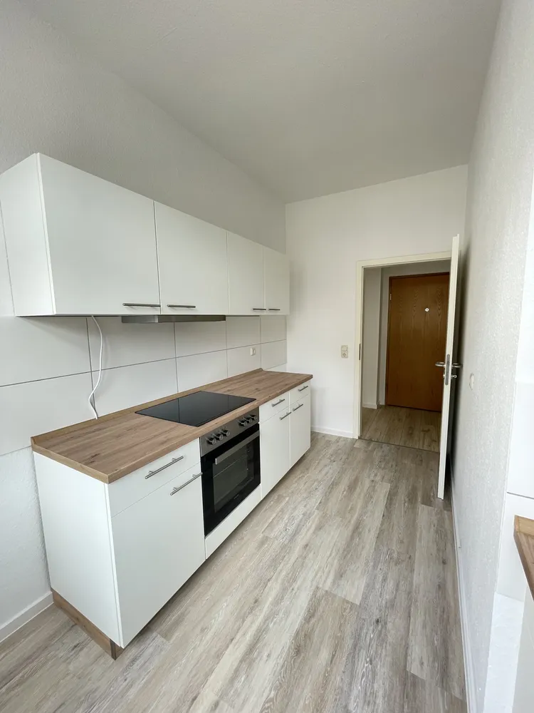 2 Zimmer Wohnung mit 51 m² in Magdeburg – Bild 8