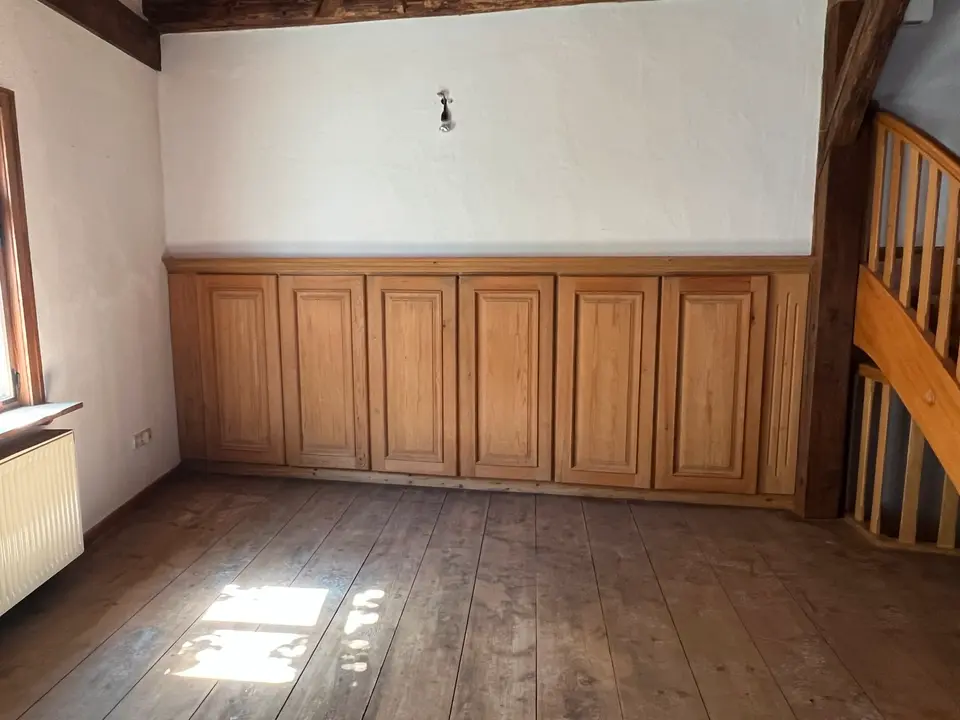 3 Zimmer Wohnung mit 120 m² in Rottweil – Bild 1