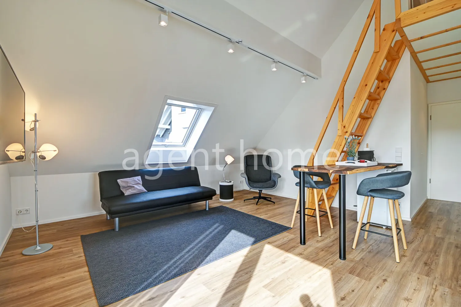 2 Zimmer Wohnung mit 45 m² in Reutlingen – Bild 10