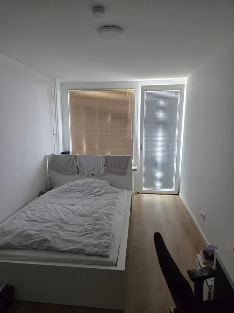 2 Zimmer Wohnung mit 43 m² in München – Bild 5