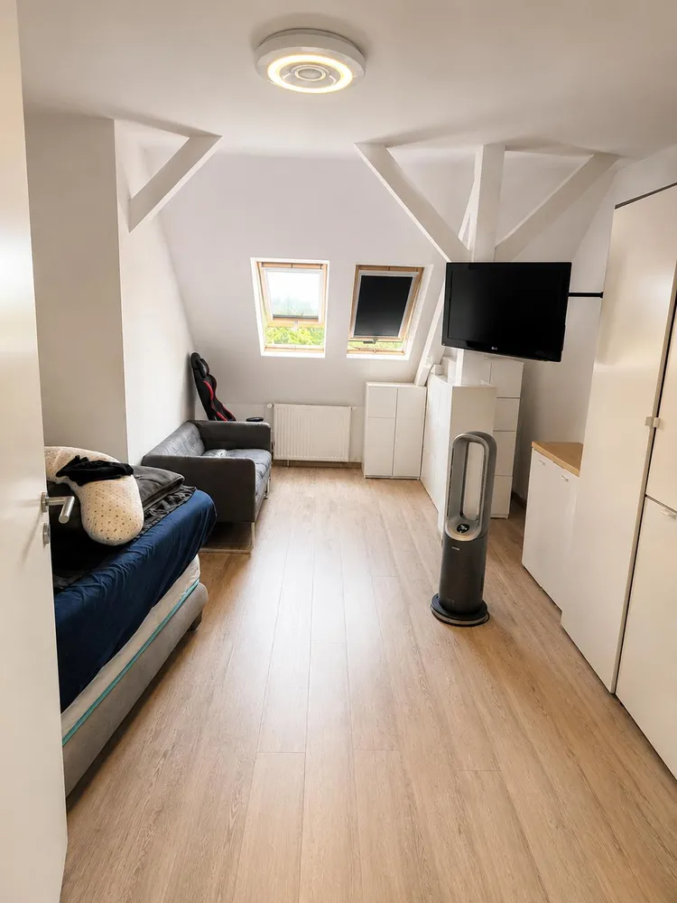 4 Zimmer Wohnung mit 95 m² in Berlin – Bild 6