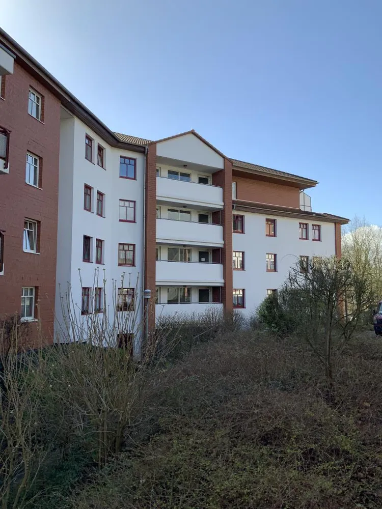 2 Zimmer Wohnung mit 59 m² in Hameln – Bild 7