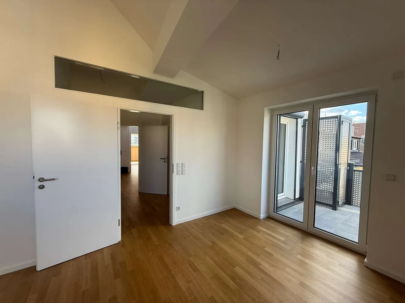 4 room apartment with 97 m² in Frankfurt am Main – Photo 7