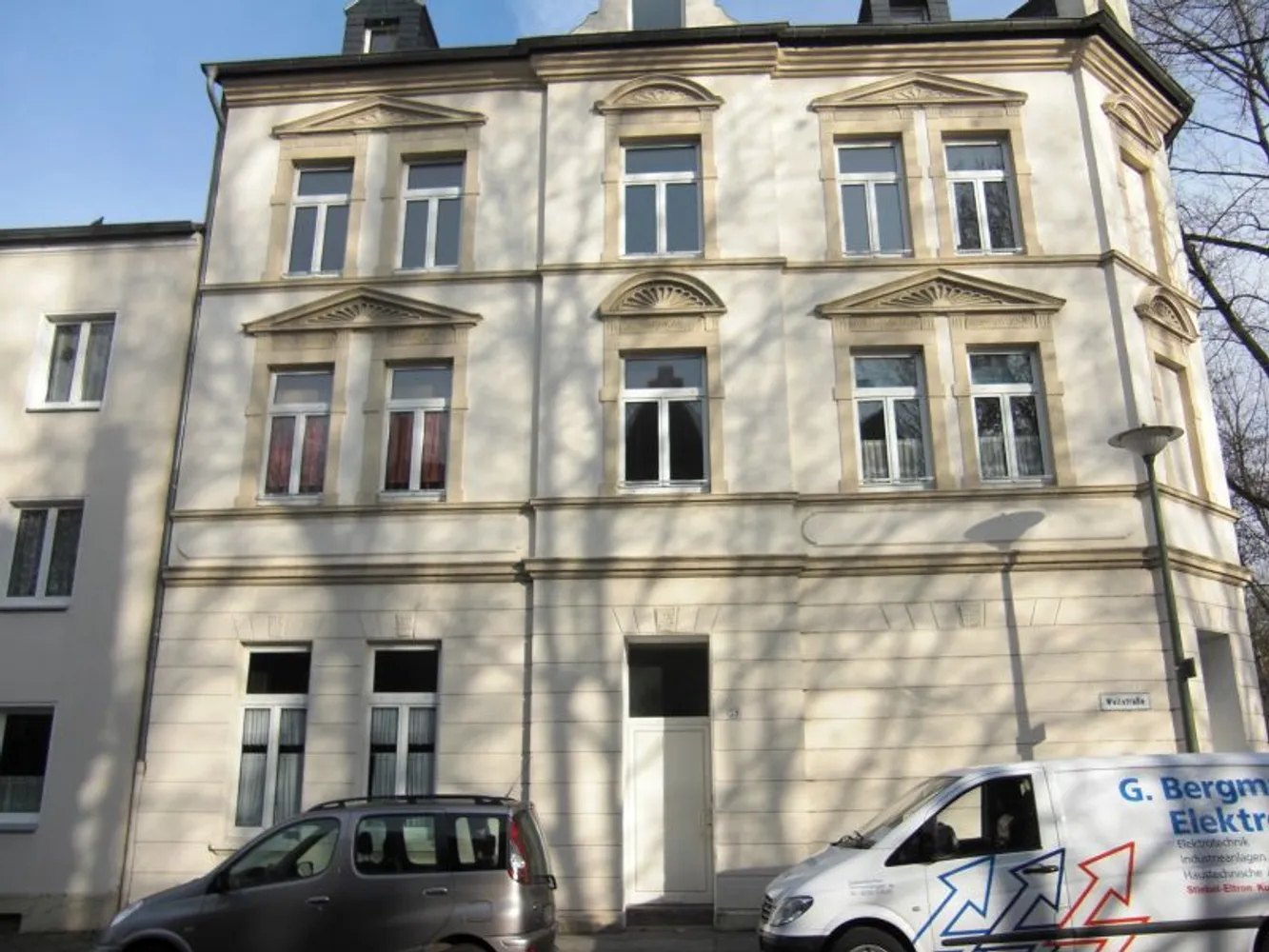 4 Zimmer Wohnung mit 71 m² in Gelsenkirchen – Bild 2