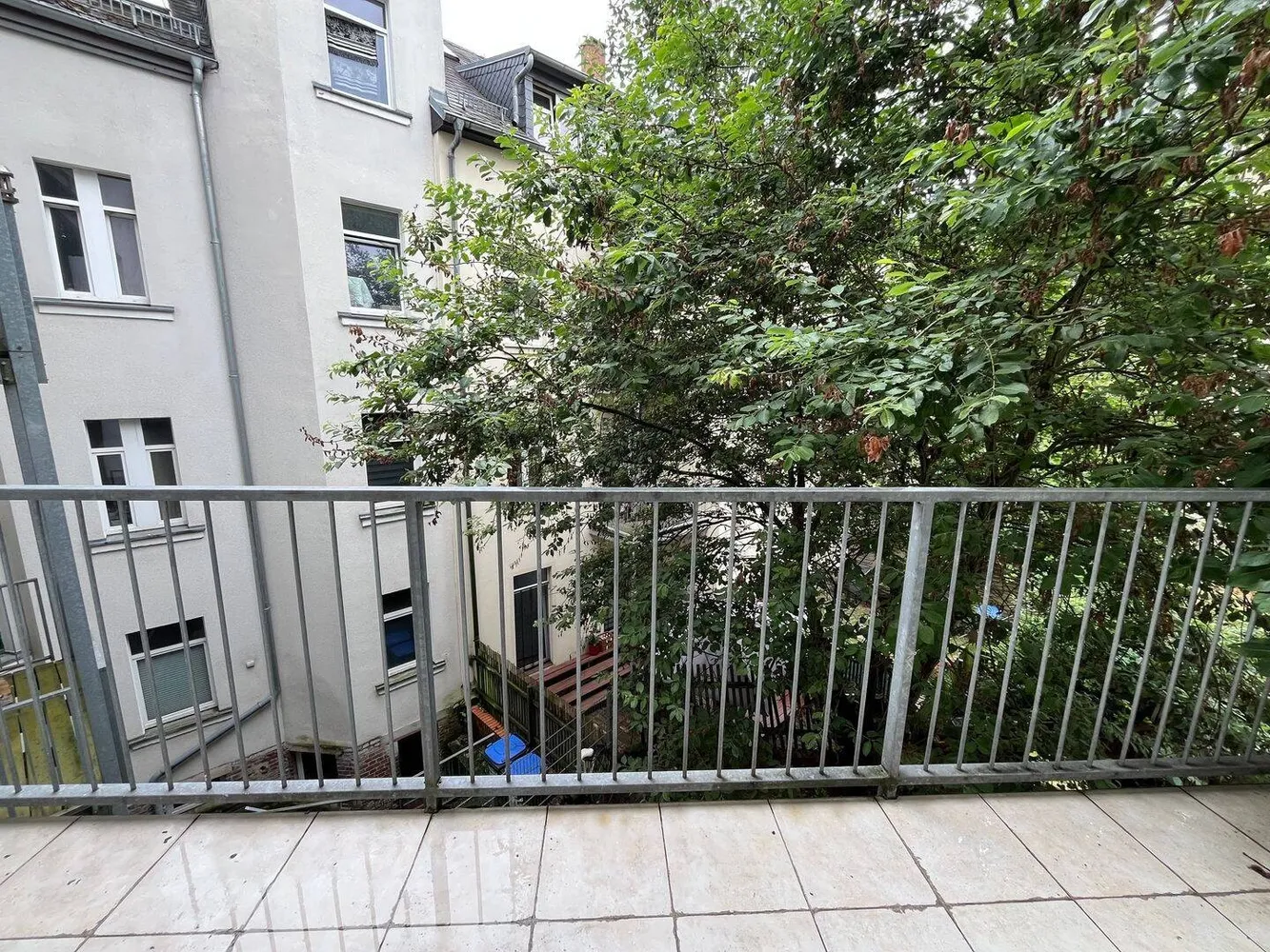 2 Zimmer Wohnung mit 55 m² in Chemnitz – Bild 4