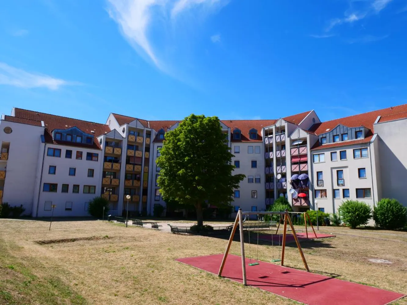 4 Zimmer Wohnung mit 105 m² in Frankenthal (Pfalz) – Bild 9