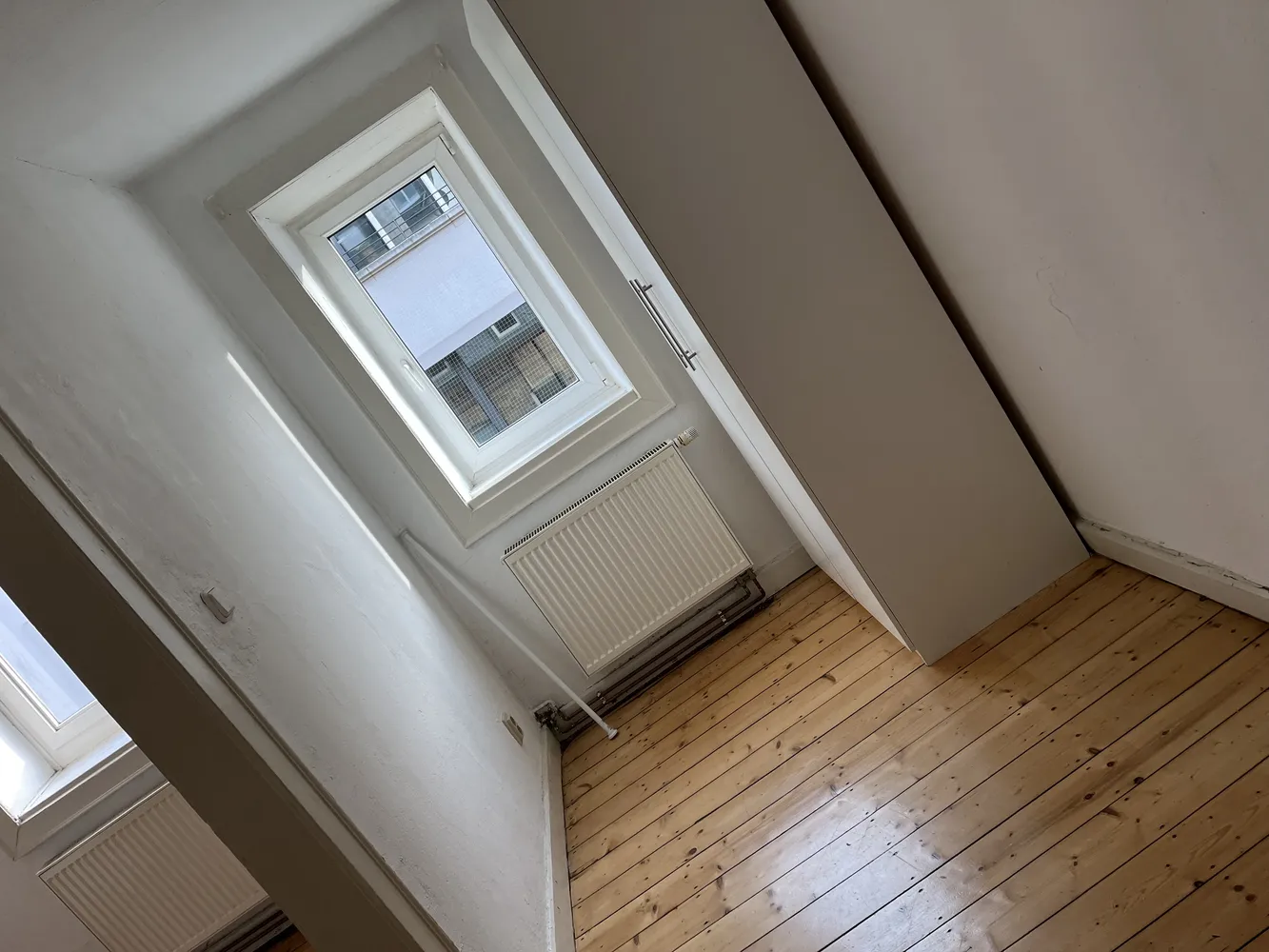 2 Zimmer Wohnung mit 33 m² in Wiesbaden – Bild 10