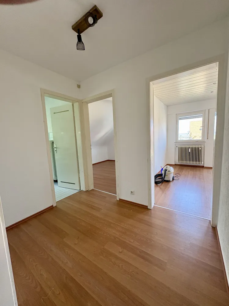 4 Zimmer Wohnung mit 72 m² in Stuttgart – Bild 3