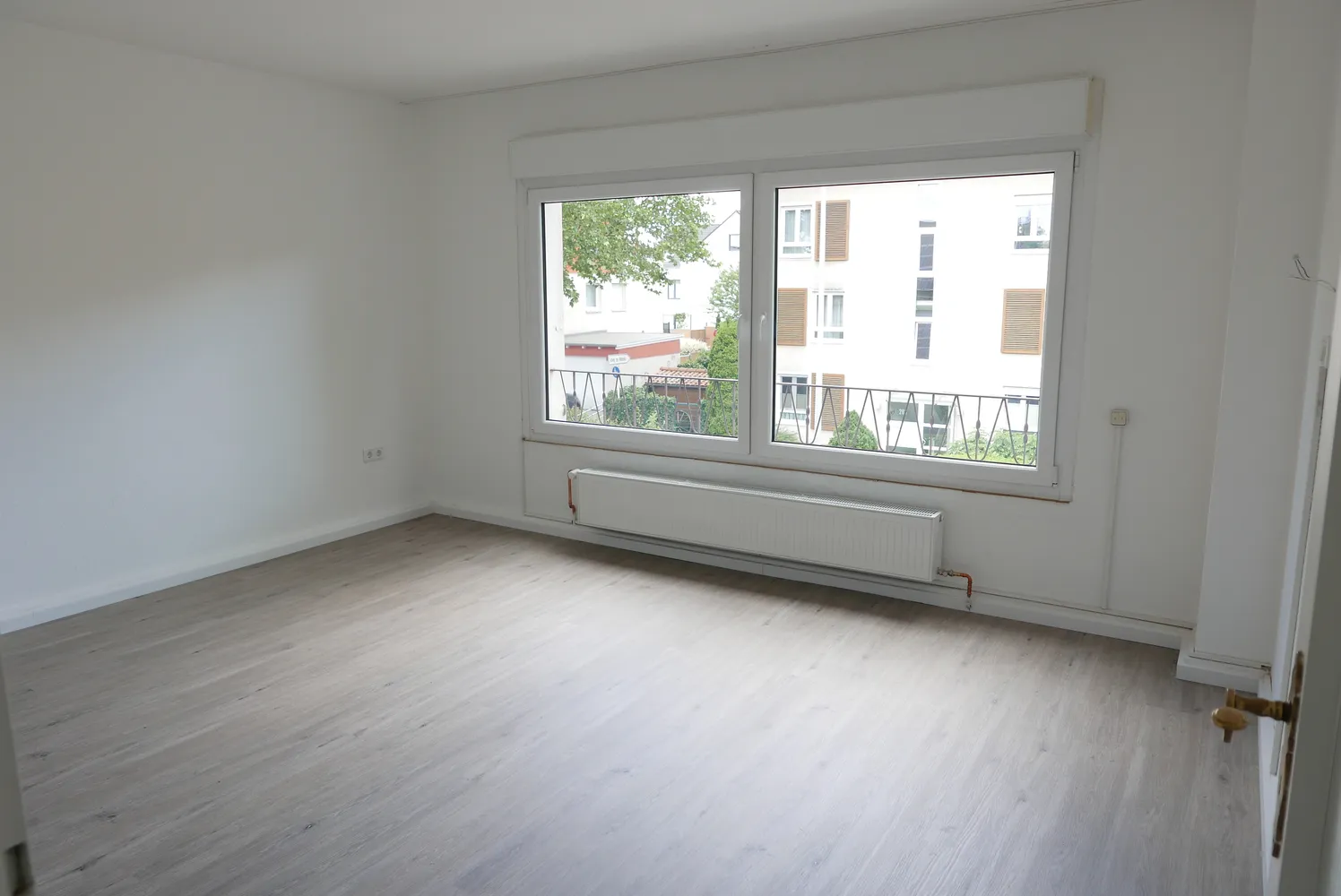 3 Zimmer Wohnung mit 68 m² in Mülheim an der Ruhr – Bild 1
