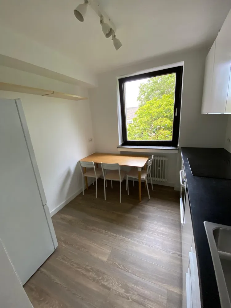 4 Zimmer Wohnung mit 88 m² in Köln – Bild 4