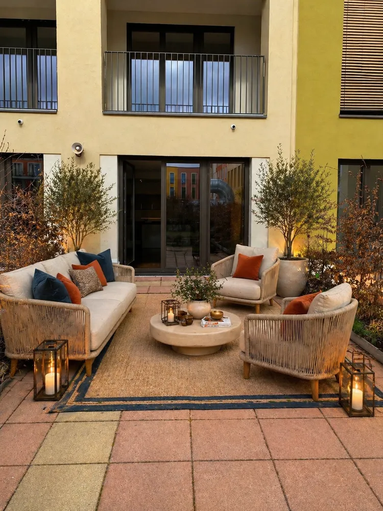 2 Zimmer Wohnung mit 96 m² in Berlin – Bild 5
