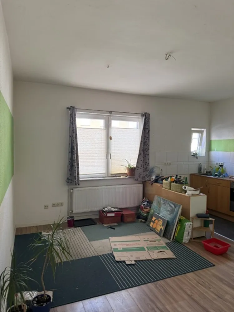 3 Zimmer Wohnung mit 51 m² in Dortmund – Bild 4