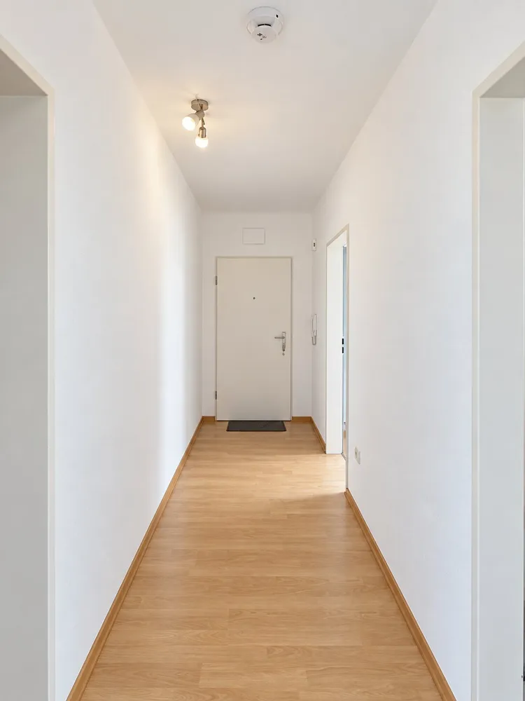 2 Zimmer Wohnung mit 55 m² in Oldenburg – Bild 7