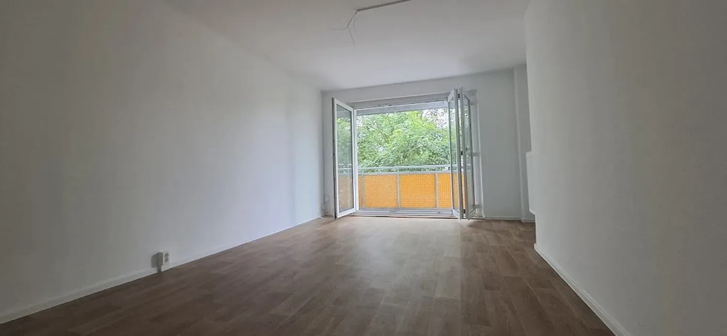 2 Zimmer Wohnung mit 57 m² in Chemnitz – Bild 1