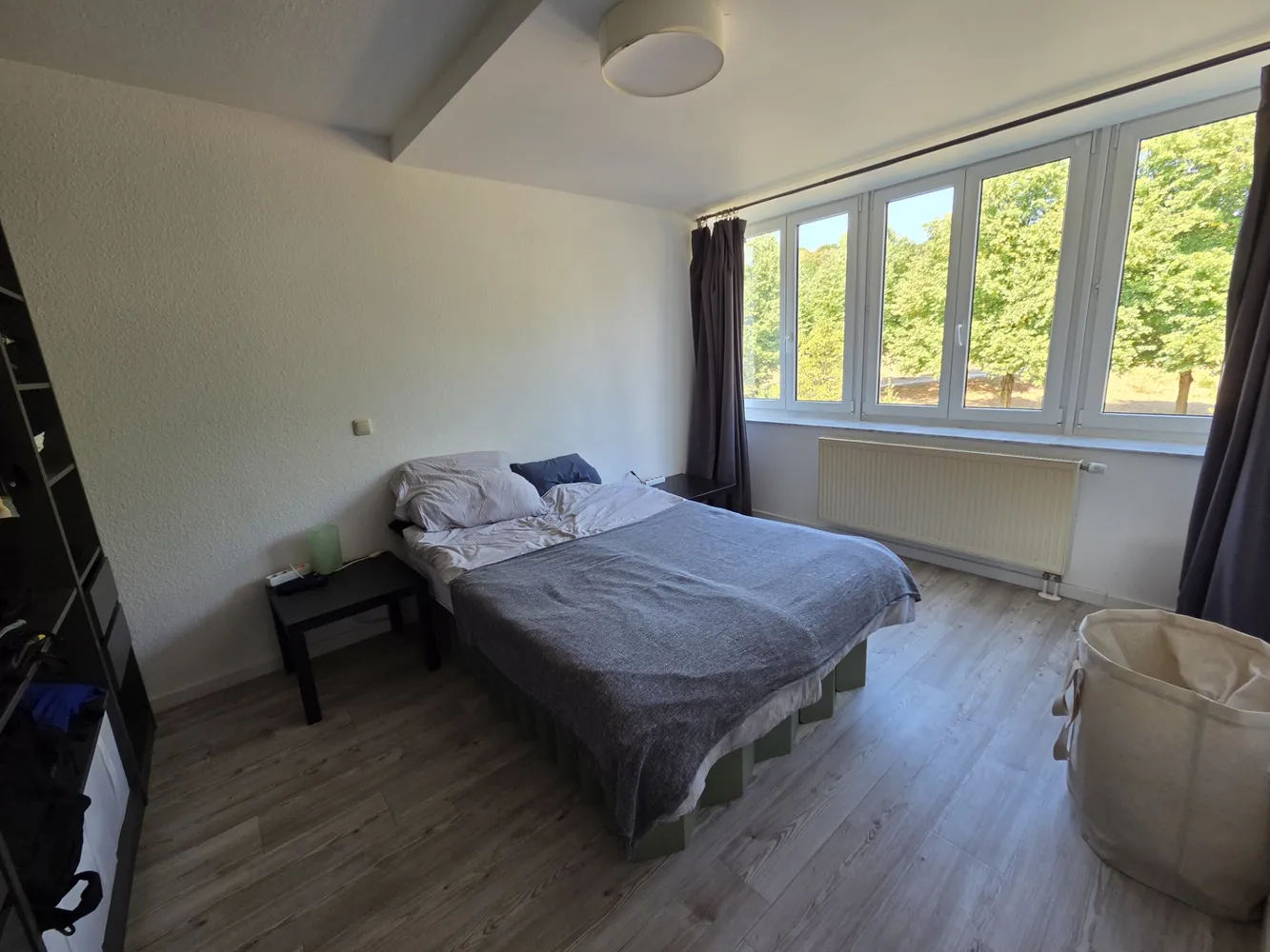 2 Zimmer Wohnung mit 70 m² in Köln – Bild 6
