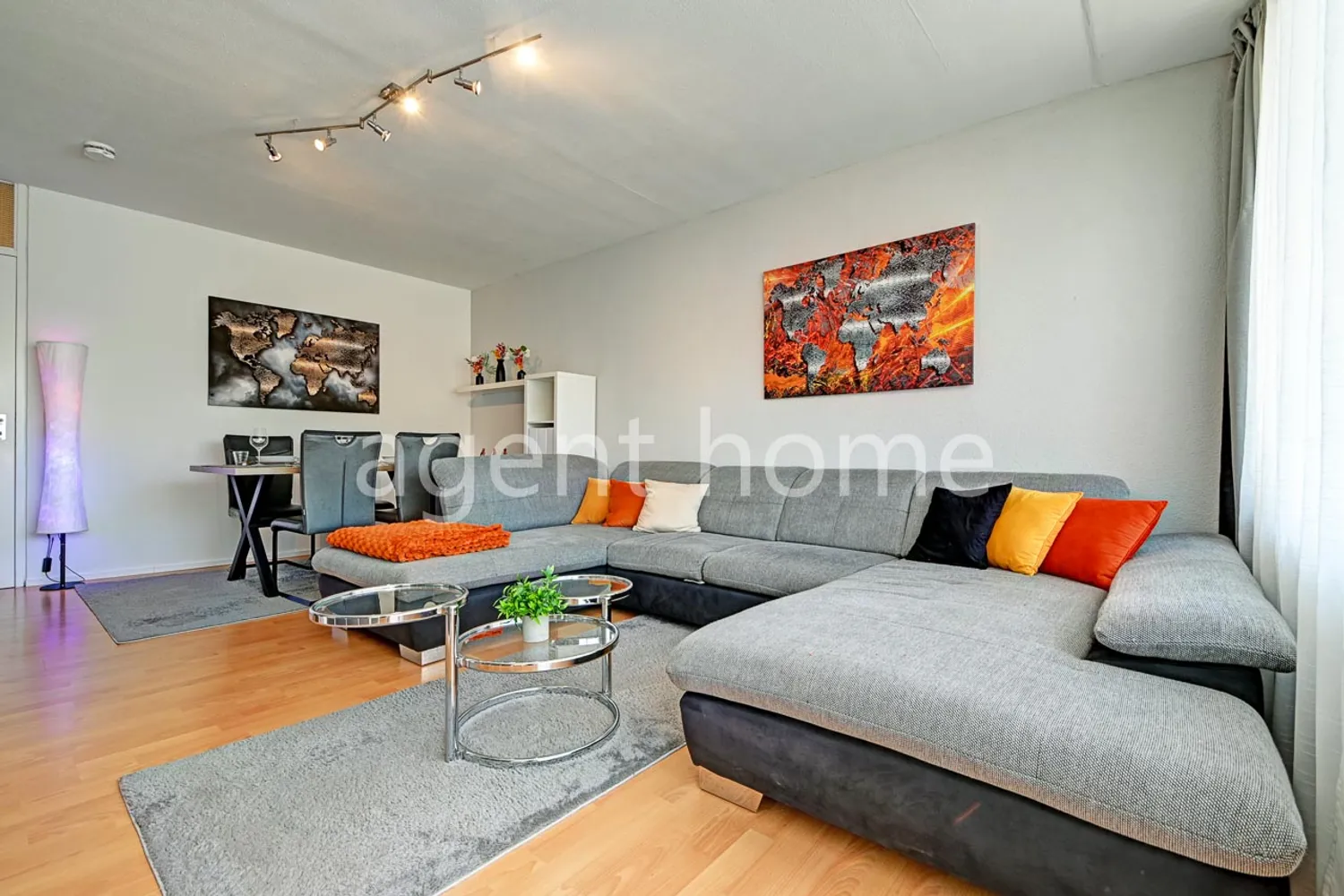 2 Zimmer Wohnung mit 90 m² in Tübingen – Bild 11