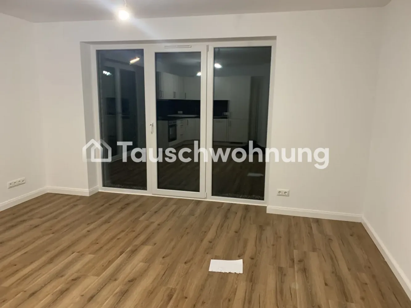 3 room apartment with 65 m² in Hamburg – Photo 1