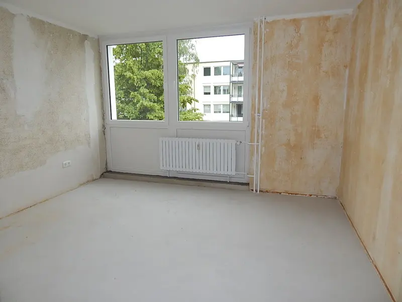 3 Zimmer Wohnung mit 69 m² in Castrop-Rauxel – Bild 2