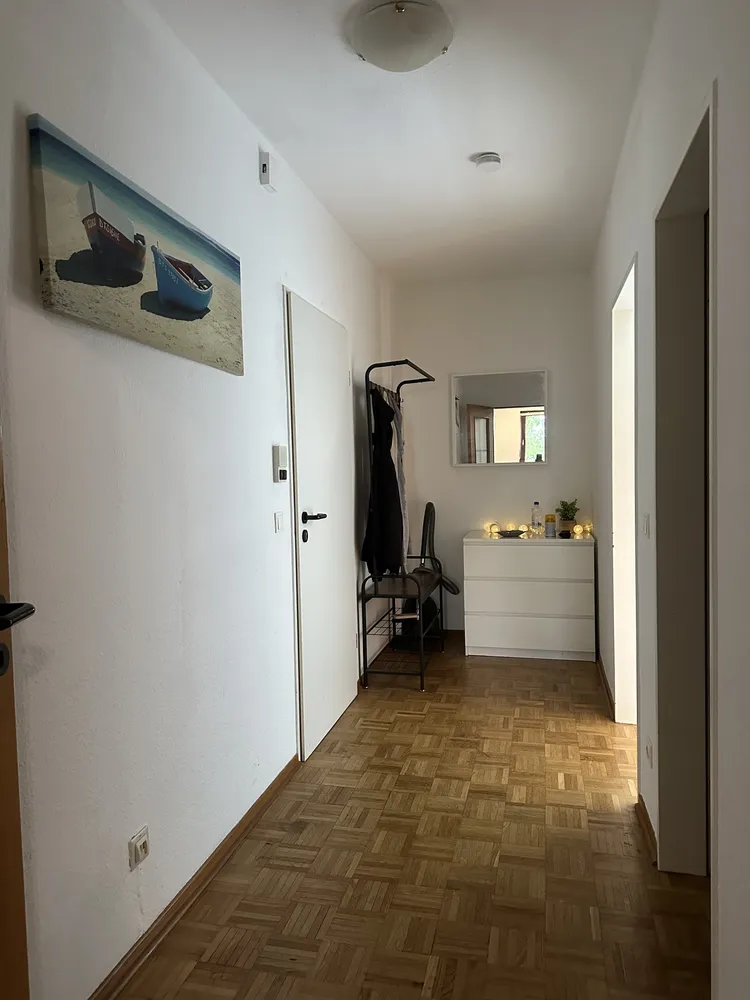 2 room apartment with 43 m² in Bielefeld – Photo 6