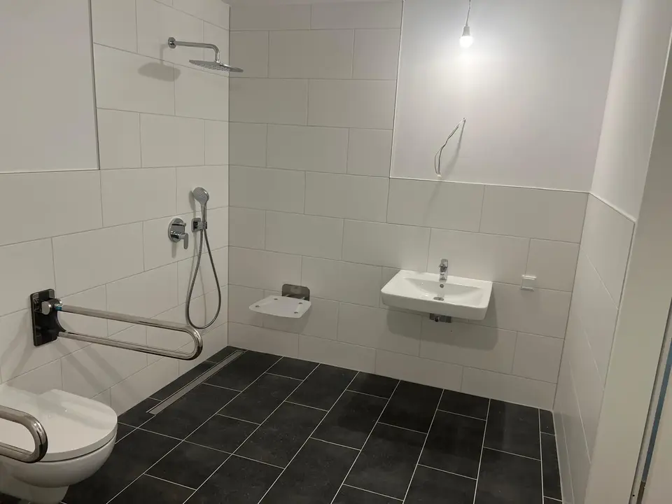 3 Zimmer Wohnung mit 87 m² in Winsen (Luhe) – Bild 5
