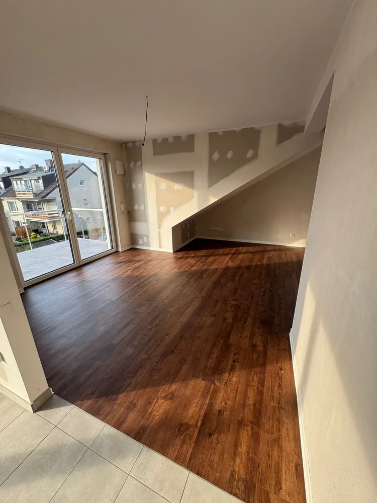 3 Zimmer Wohnung mit 90 m² in Aachen – Bild 8