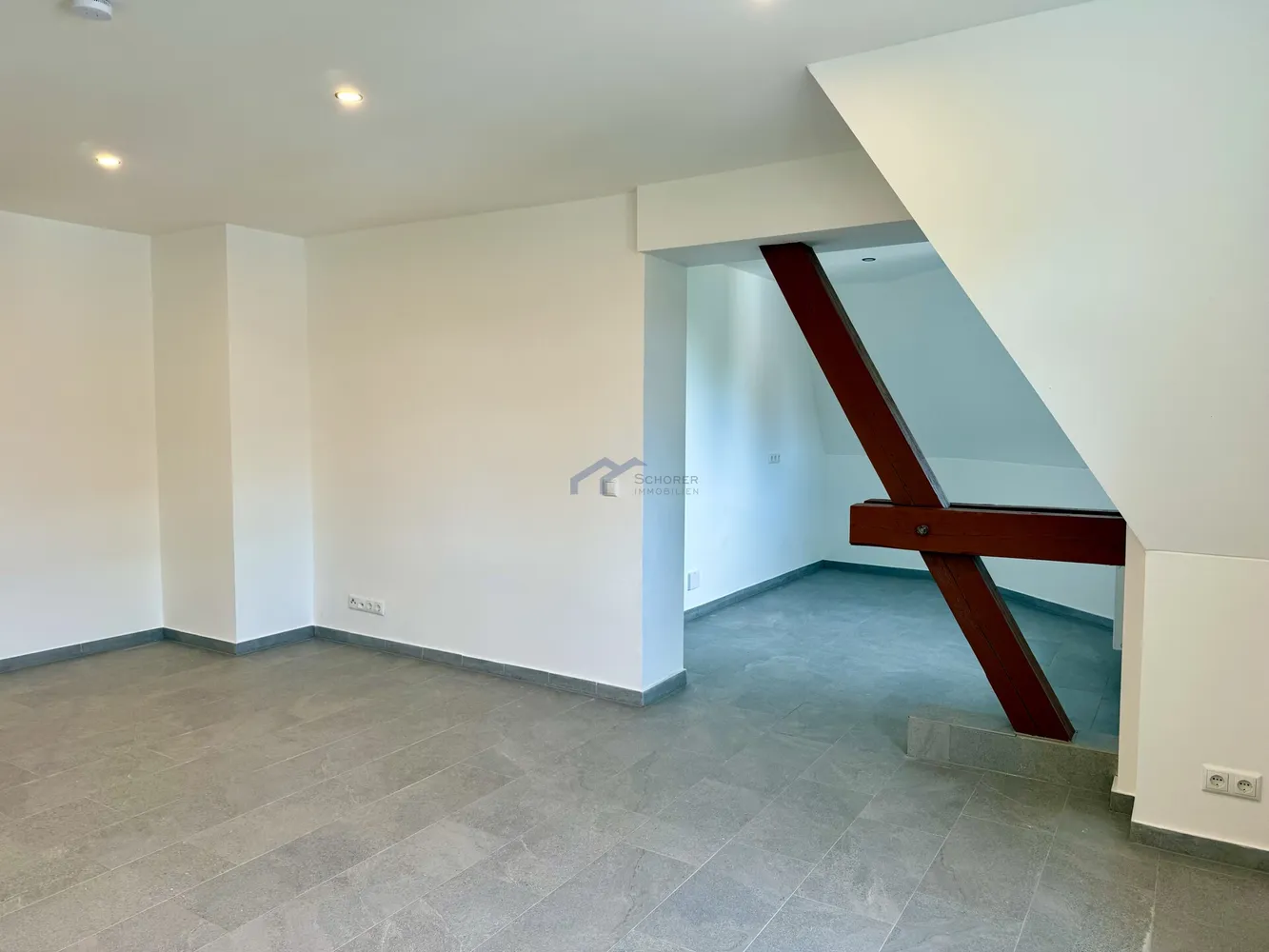3 room apartment with 103 m² in Augsburg – Photo 7
