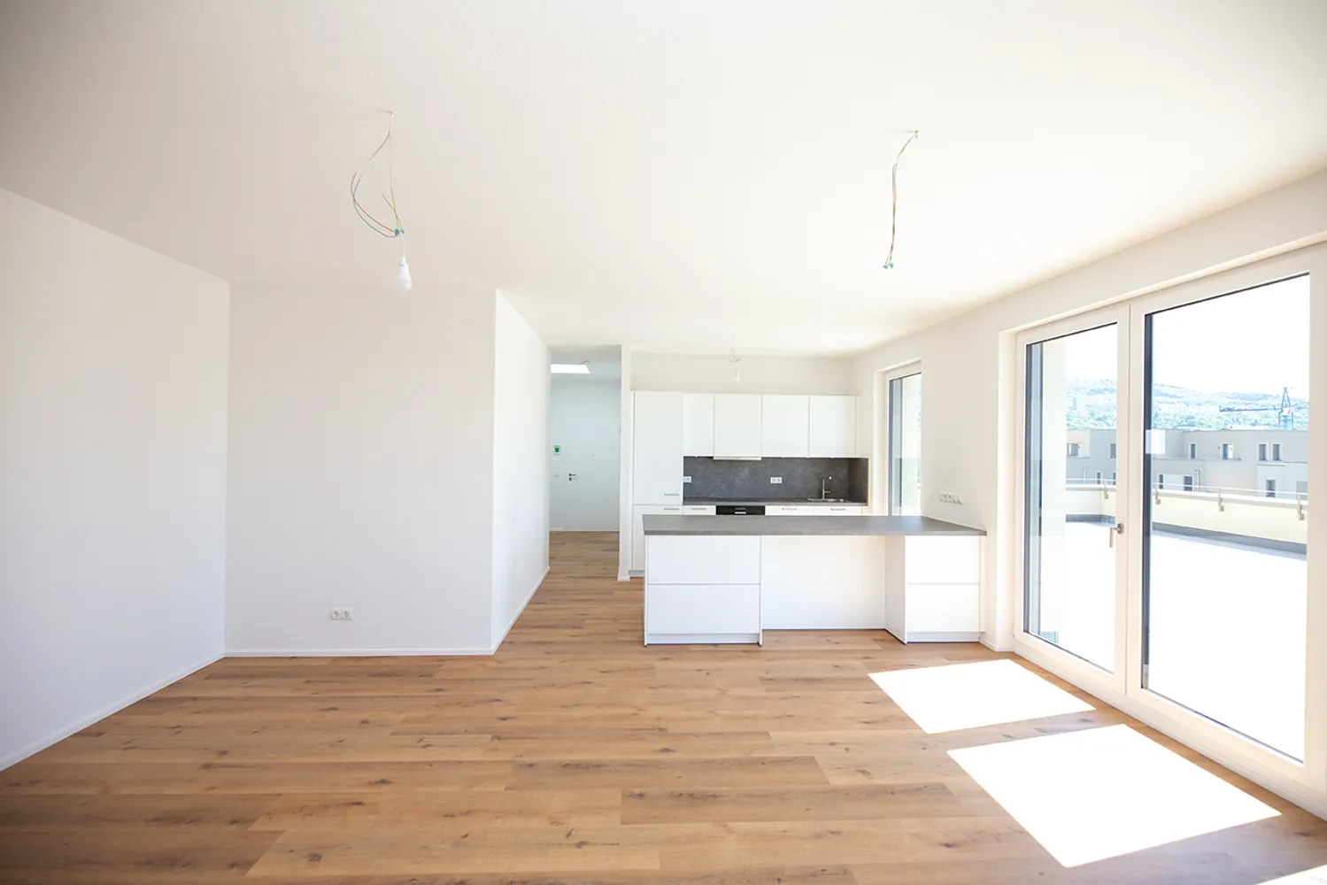 4 Zimmer Wohnung mit 137 m² in Heidelberg – Bild 5